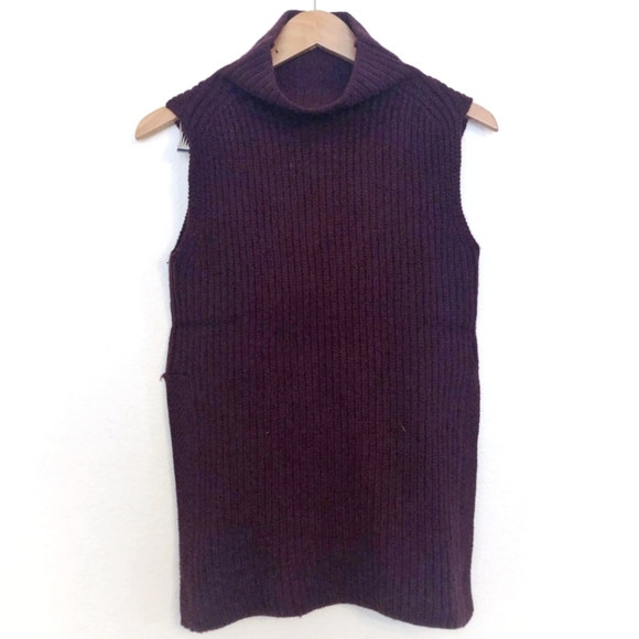 Aritzia Wilfred Durandal 💯% Wool Sweater - Picture 8 of 8